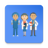 icon com.appsante.medical.disease_and_therapy 2.2