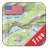 icon US Topo Maps 6.5.0 free