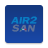 icon AIR2 SAN 1.6.1