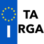 icon iTarga - Verify Italian license plate