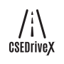 icon CSEDriveX