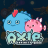 icon Axie Infinity Axs Aniv 1.0.0