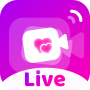 icon MiLo Live – Real Time calling and chatting