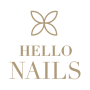 icon Hello Nails