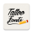 icon Stylish fonts Tattoo Designer 47.0