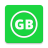 icon GB Wasahp Plus Latest Version 1.0