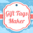 icon Gift Tags Maker 1.1.4