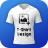icon TShirt Maker 90.11