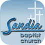 icon Sandia Baptist Church