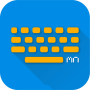 icon Log-In Keyboard
