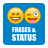 icon Frases e Status 1.4.2
