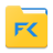 icon File Commander 4.5.16590