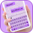 icon Simple Purple SMS 7.0.1_0120