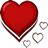 icon Love Cards 8.6