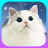 icon com.soaringxuanyuan.cuteCatWallpapers 1.0.2