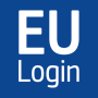 icon EU Login Mobile