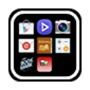 icon Widget App Folders2
