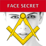 icon Face SecretFace Reading & Beauty Meter