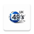icon Uk49sLunchandTea Results App 4.2.0