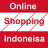 icon Online Shopping in Indonesia 2.2