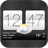 icon Sense V2 flip clock 4.26.06.02
