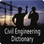 icon Civil Engineering Dictionary