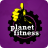 icon Planet Fitness 7.5