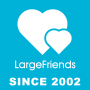 icon LargeFriends