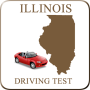 icon Illinois Driving Test