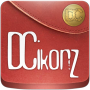 icon DCikonZ Theme