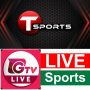 icon Live Sports