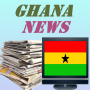 icon All News Ghana