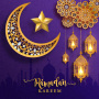 icon Ramadan Mubarak