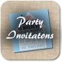 icon Party Invitations