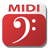 icon MIDI Clef 2.8.5