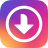 icon InsTake Downloader 1.03.84.0709.01