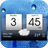 icon Digital clock & weather 4.27.03