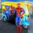 icon Poppy Tuk Tuk Rickshaw Driving 2.2