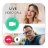 icon Live Video Call 1.1