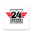 icon 24 HOURS OF RACINGLIVE 3.81