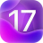 icon Launcher iOS 17 1.9