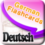 icon German Flashcards
