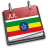 icon Ethiopian Calendar & Converter 1.1.2