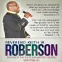 icon Pastor Keith W. Roberson, I