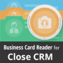 icon Business Card Reader for Close.io CRM