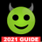 icon HappyMod Guide Offline 1.0