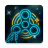 icon Finger Spinner Creator Art v1.0.3