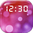icon Pink Live Wallpaper 7.1
