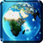 icon Earth Live Wallpaper 7.1