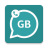 icon GB Whats version 2.0.0